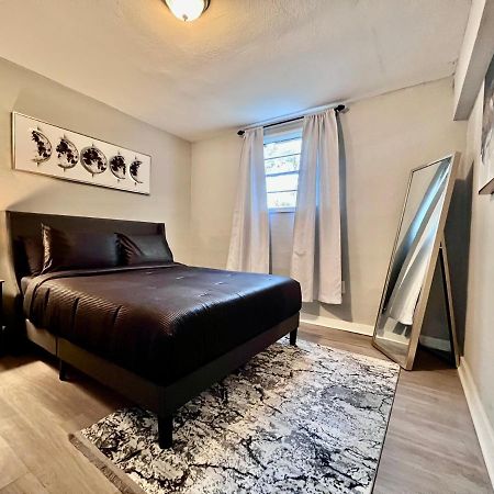 Short Walk To Beach, Central Hvac, Fast Wifi - 104 Myrtle Beach Exteriör bild