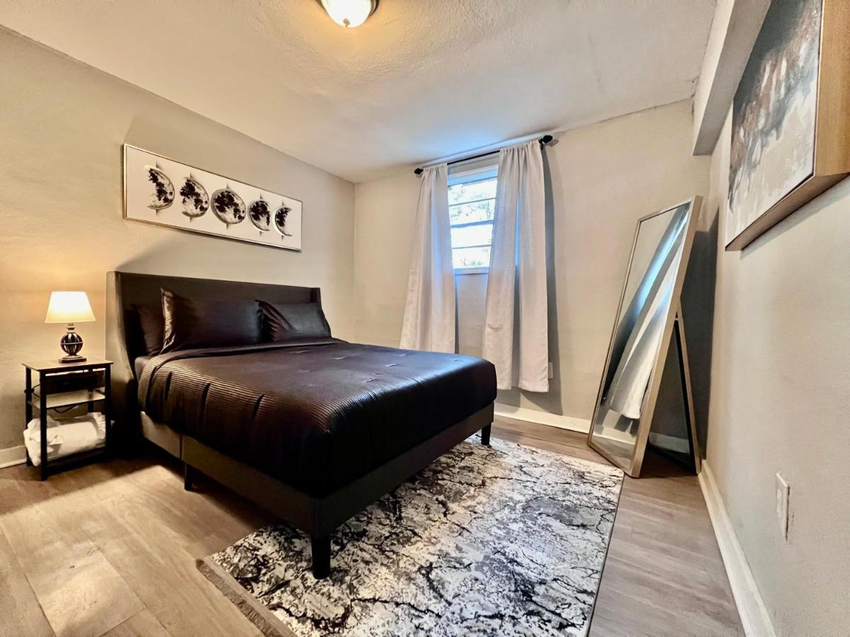 Short Walk To Beach, Central Hvac, Fast Wifi - 104 Myrtle Beach Exteriör bild
