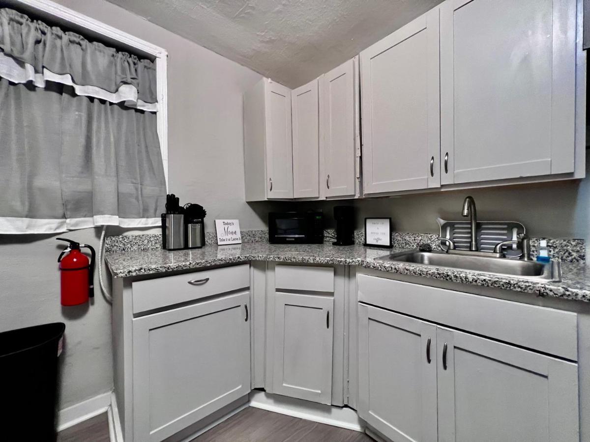 Short Walk To Beach, Central Hvac, Fast Wifi - 104 Myrtle Beach Exteriör bild