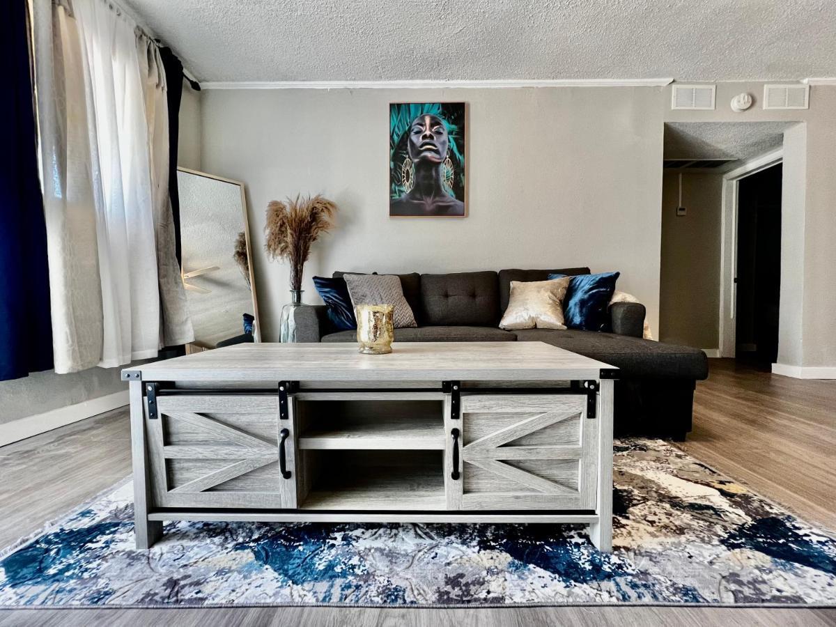 Short Walk To Beach, Central Hvac, Fast Wifi - 104 Myrtle Beach Exteriör bild