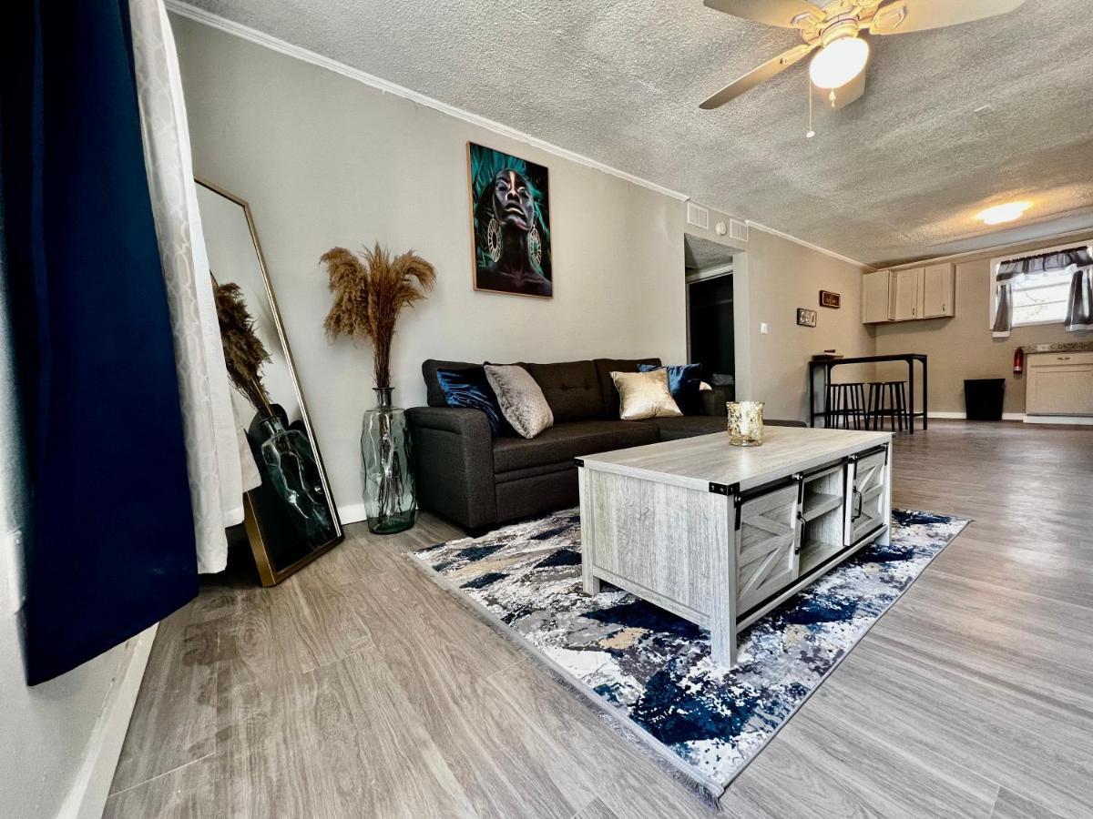 Short Walk To Beach, Central Hvac, Fast Wifi - 104 Myrtle Beach Exteriör bild